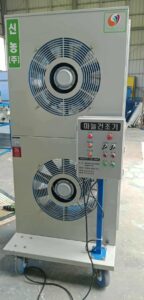 Onion and Garlic Dryer