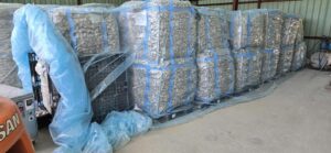 onion & garlic dryer by shin nong