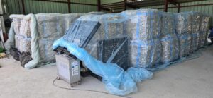 onion & garlic dryer by shin nong