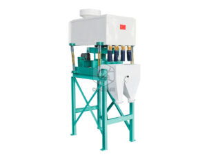 vsc 63x3 white rice grading machine