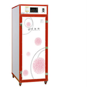 shin nong dehydrator machine