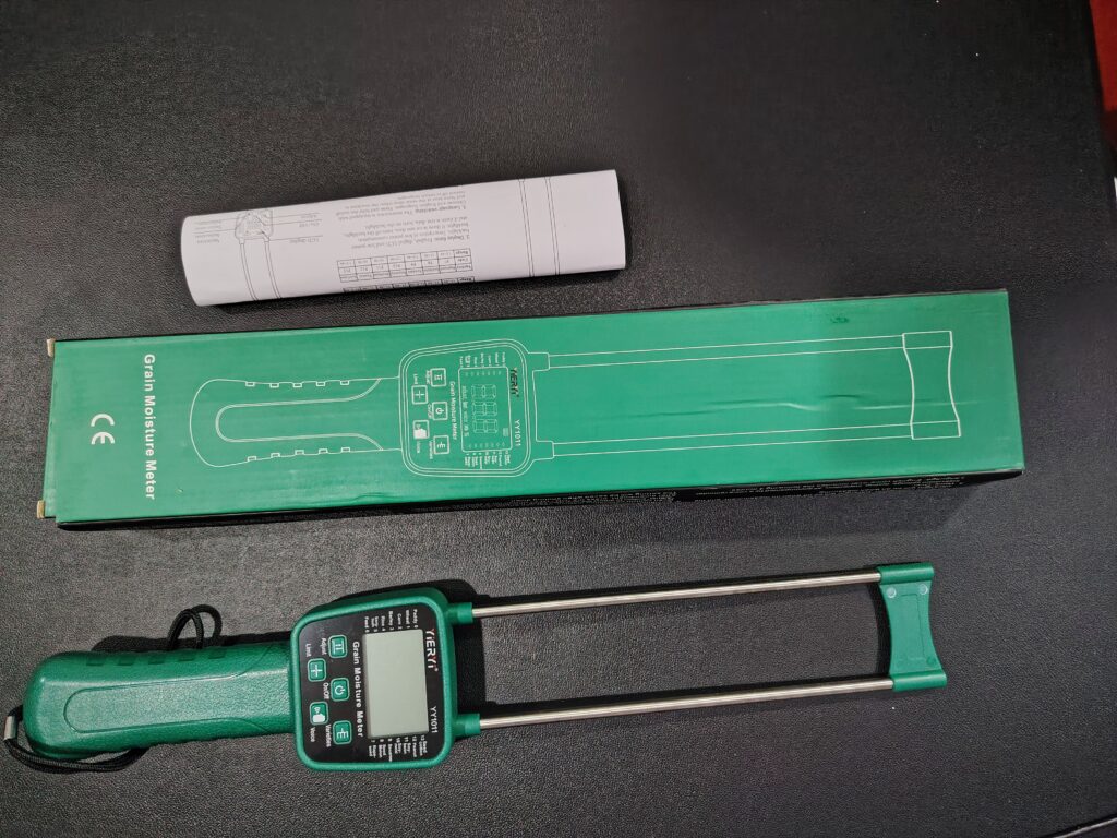 Moisture Content Meter Tester moisture content meter tester