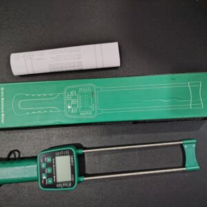 moisture content meter tester