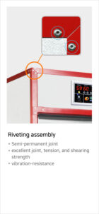 shin nong dehydrator machine sn 120