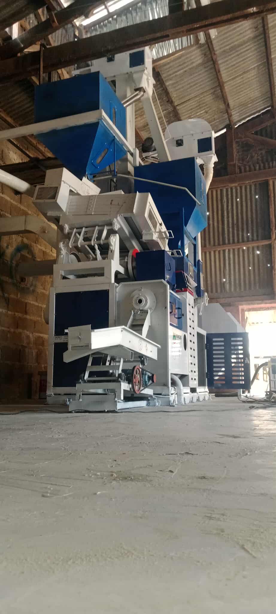 vsc 20d combined rice mill machines vsc 20d combined rice mill machines