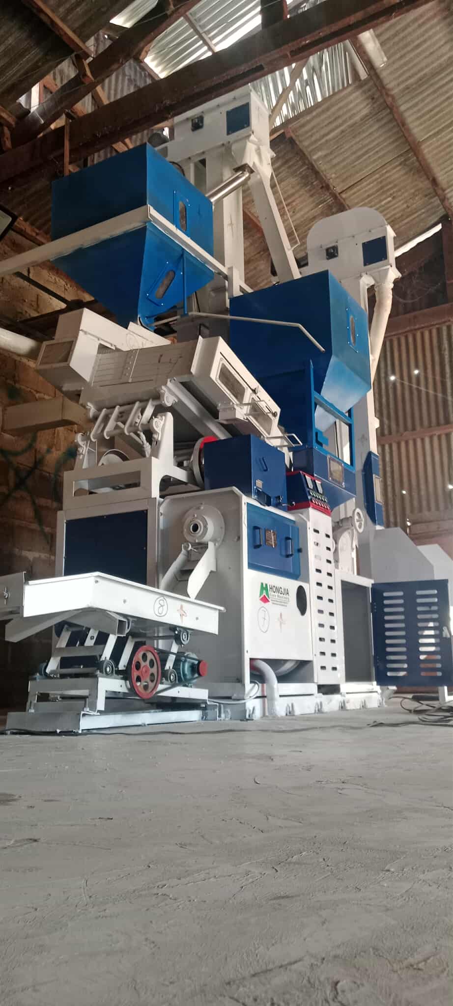 vsc 20d combined rice mill machines vsc 20d combined rice mill machines