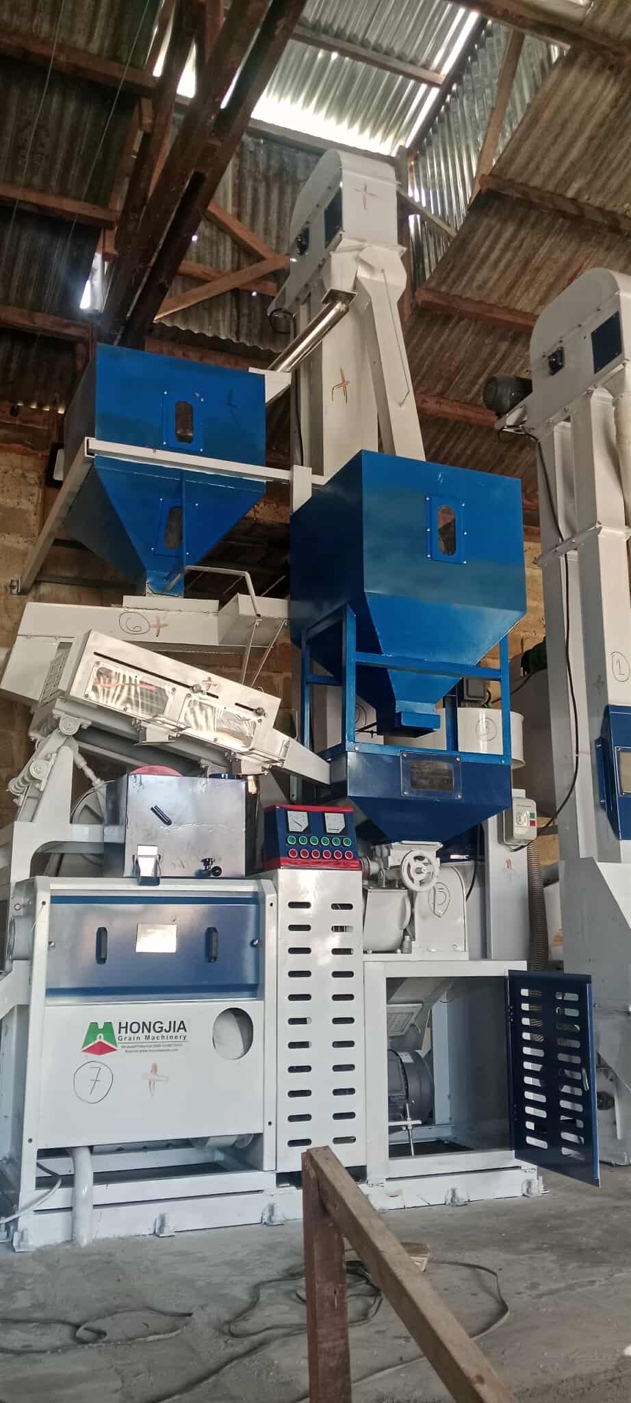 vsc 20d combined rice mill machines vsc 20d combined rice mill machines