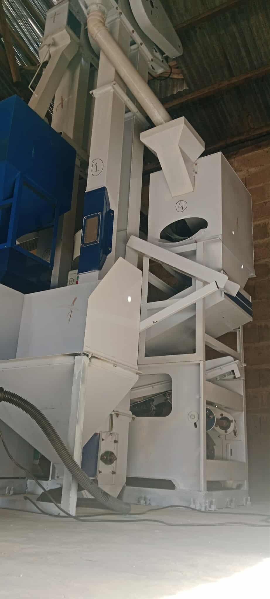 vsc 20d combined rice mill machines vsc 20d combined rice mill machines