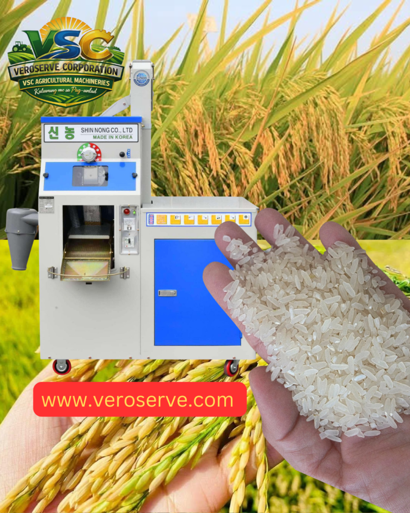 Mas Masarap Pa Rin ang Sariling Ani na Palay 🇵🇭 - Veroserve Corporation