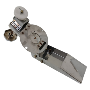 polishing adjustor assembly