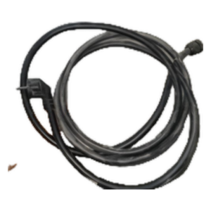 power cord for shin nong rice mill machine standard