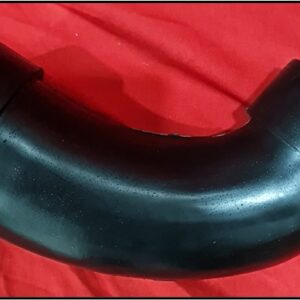 hose black elbow