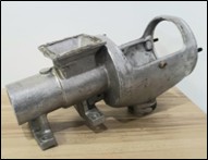 housing polisher only