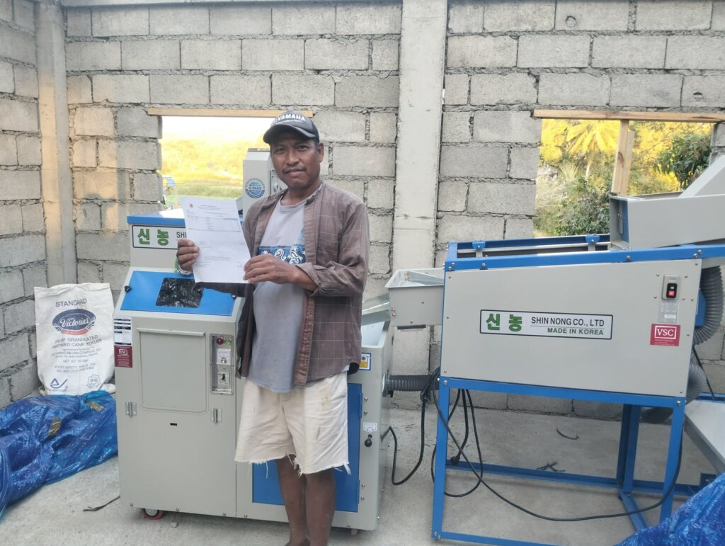 michael cabrera pilar, abra