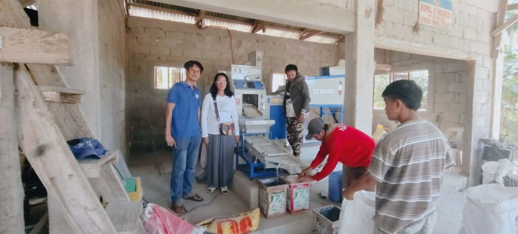 romelia pacurza san juan, abra