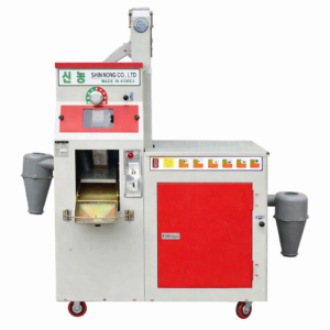 sn300r plus ( 400 to 450 kgs per hour )