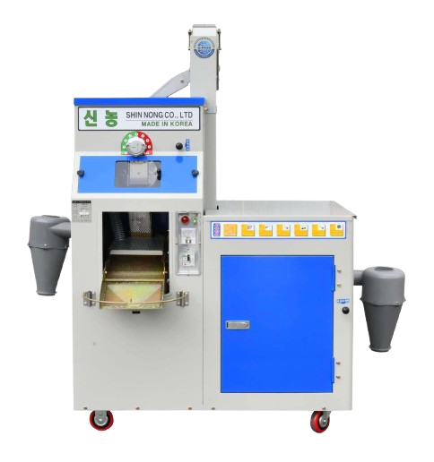 Rice Milling Machines SN300R