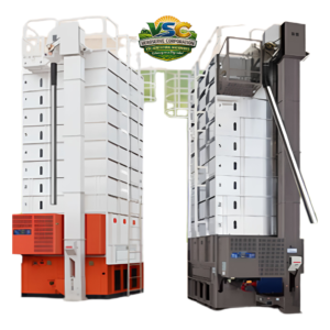 mechanical dryer made in korea