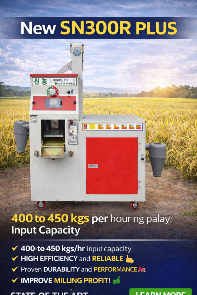 pang promote na sn300r plus